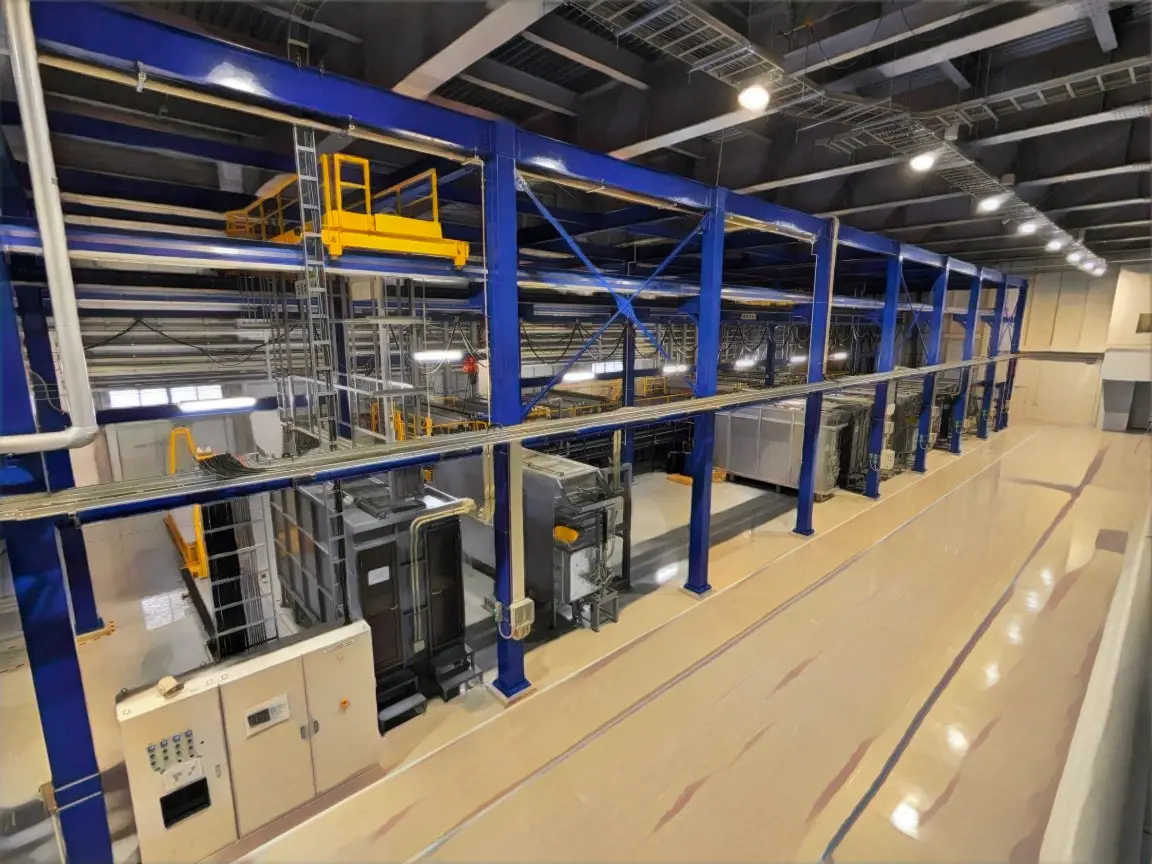 硫酸アノダイズライン