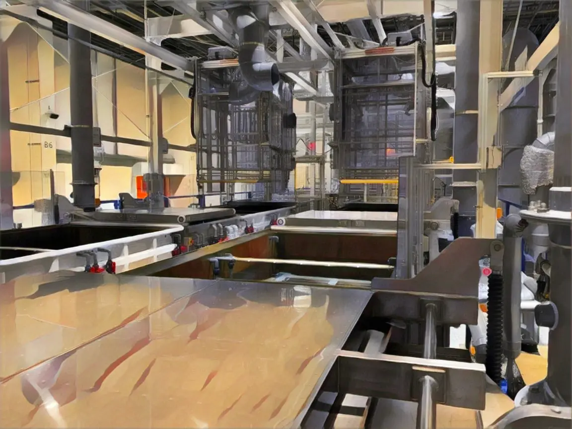 バスケット洗浄装置