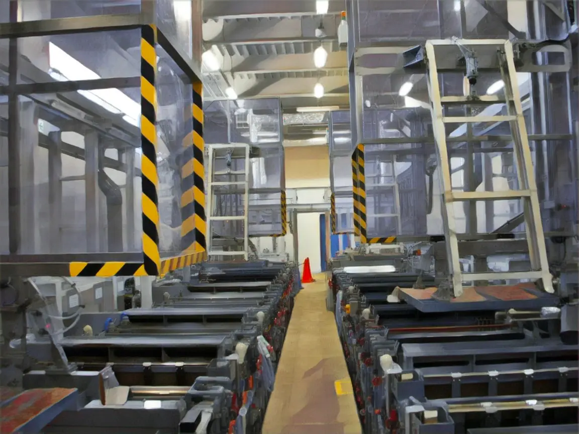 パシペード処理装置