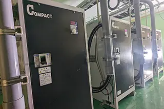 めっき用整流器（ＮＦ回路設計ブロック